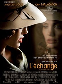 Affiche de L'Echange, film à voir en streaming sur Pygargue