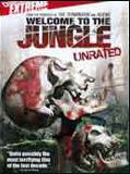 Affiche de Welcome to the Jungle, film à voir en streaming sur Pygargue