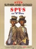 Affiche de Les S pions, film à voir en streaming sur Pygargue
