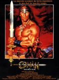 Affiche de Conan le destructeur, film à voir en streaming sur Pygargue