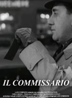 Affiche de Il Commissario, film à voir en streaming sur Pygargue
