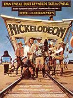 Affiche de Nickelodeon, film à voir en streaming sur Pygargue