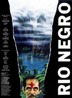 Affiche de Rio Negro, film à voir en streaming sur Pygargue