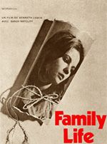 Affiche de Family Life, film à voir en streaming sur Pygargue