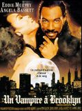Affiche de Un vampire à Brooklyn, film à voir en streaming sur Pygargue