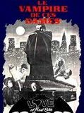 Affiche de Le Vampire de ces dames, film à voir en streaming sur Pygargue