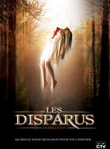 Affiche de Les Disparus, film à voir en streaming sur Pygargue