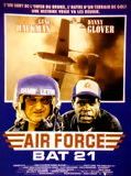 Affiche de Air Force Bat 21, film à voir en streaming sur Pygargue