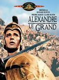 Affiche de Alexandre le Grand, film à voir en streaming sur Pygargue