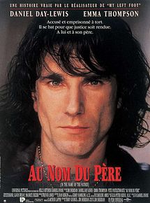 Affiche de Au nom du père, film à voir en streaming sur Pygargue