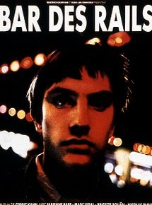 Affiche de Bar des rails, film à voir en streaming sur Pygargue