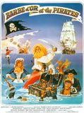 Affiche de Barbe d'or et les pirates, film à voir en streaming sur Pygargue