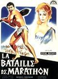 Affiche de La battaglia di Maratona, film à voir en streaming sur Pygargue