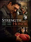 Affiche de Strength and Honour, film à voir en streaming sur Pygargue