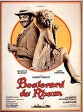 Affiche de Boulevard du Rhum, film à voir en streaming sur Pygargue