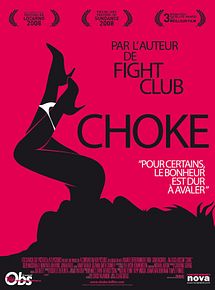 Affiche de Choke, film à voir en streaming sur Pygargue