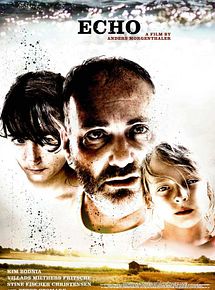Affiche de Echo, film à voir en streaming sur Pygargue