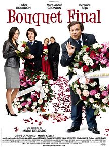 Affiche de Bouquet final, film à voir en streaming sur Pygargue