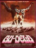Affiche de L'Au-delà, film à voir en streaming sur Pygargue
