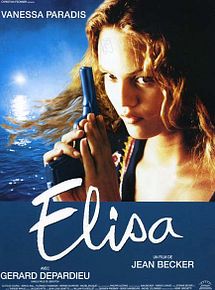 Affiche de Elisa, film à voir en streaming sur Pygargue