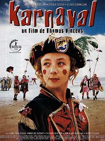 Affiche de Karnaval, film à voir en streaming sur Pygargue