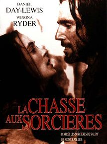 Affiche de La Chasse aux sorcières, film à voir en streaming sur Pygargue