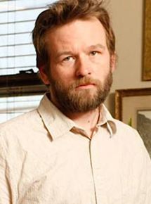 Dallas Roberts facebook