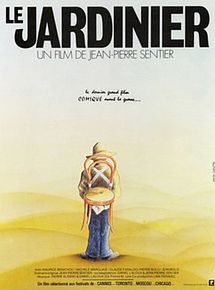 Affiche de Le Jardinier, film à voir en streaming sur Pygargue