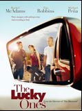 Affiche de The Lucky Ones, film à voir en streaming sur Pygargue