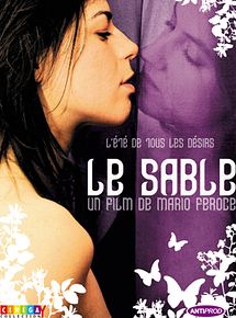 Affiche de Le Sable, film à voir en streaming sur Pygargue