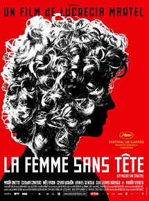 Affiche de La Femme sans tête, film à voir en streaming sur Pygargue