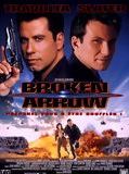 Affiche de Broken Arrow, film à voir en streaming sur Pygargue