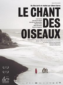 Affiche de Le Chant des oiseaux, film à voir en streaming sur Pygargue