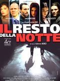 Affiche de Il Resto della notte, film à voir en streaming sur Pygargue