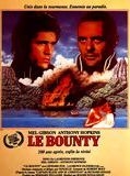Affiche de Le Bounty, film à voir en streaming sur Pygargue