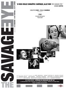 Affiche de L'Oeil sauvage, film à voir en streaming sur Pygargue