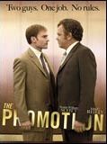 Affiche de The Promotion, film à voir en streaming sur Pygargue