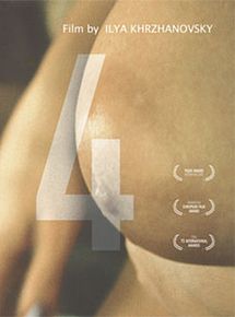 Affiche de 4, film à voir en streaming sur Pygargue
