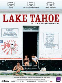 Affiche de Lake Tahoe, film à voir en streaming sur Pygargue