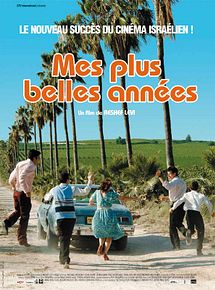Affiche de Mes plus belles années, film à voir en streaming sur Pygargue