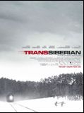 Affiche de Transsiberian, film à voir en streaming sur Pygargue