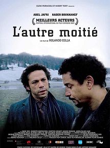 Affiche de L'Autre moitié, film à voir en streaming sur Pygargue