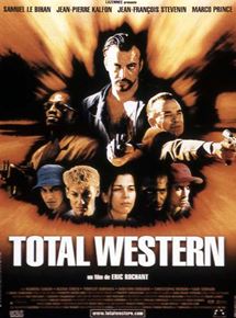 Bande-annonce Total Western