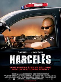 Affiche de Harcelés, film à voir en streaming sur Pygargue