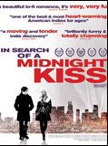 Affiche de In Search of a Midnight Kiss, film à voir en streaming sur Pygargue