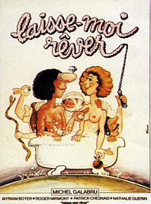 Affiche de Laisse-moi rêver, film à voir en streaming sur Pygargue