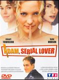 Affiche de Adam serial lover, film à voir en streaming sur Pygargue