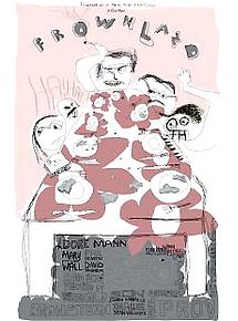 Affiche de Frownland, film à voir en streaming sur Pygargue