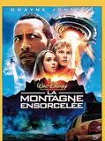 Affiche de La Montagne ensorcelée, film à voir en streaming sur Pygargue