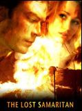 Affiche de The Lost Samaritan, film à voir en streaming sur Pygargue